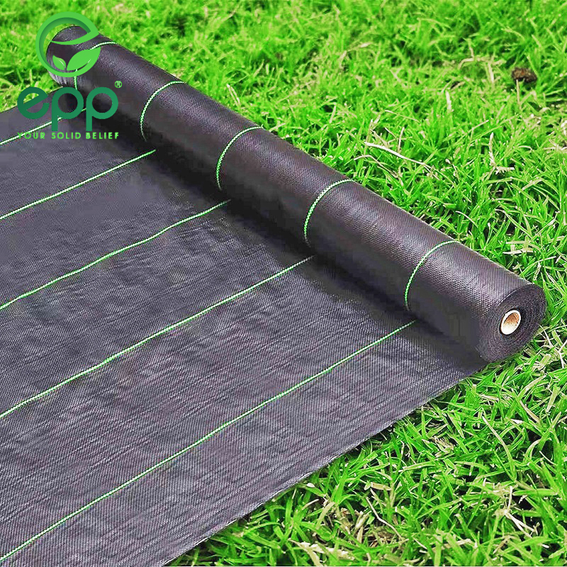 Outstanding Advantages of Weed Blocking Mat