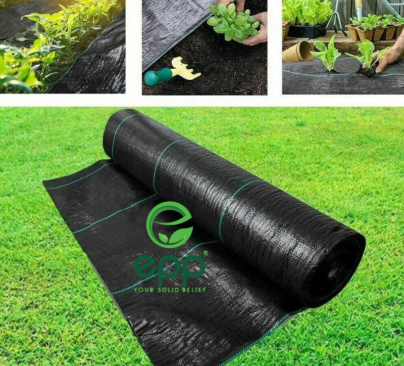 What is 125GSM Weed Control Fabric?