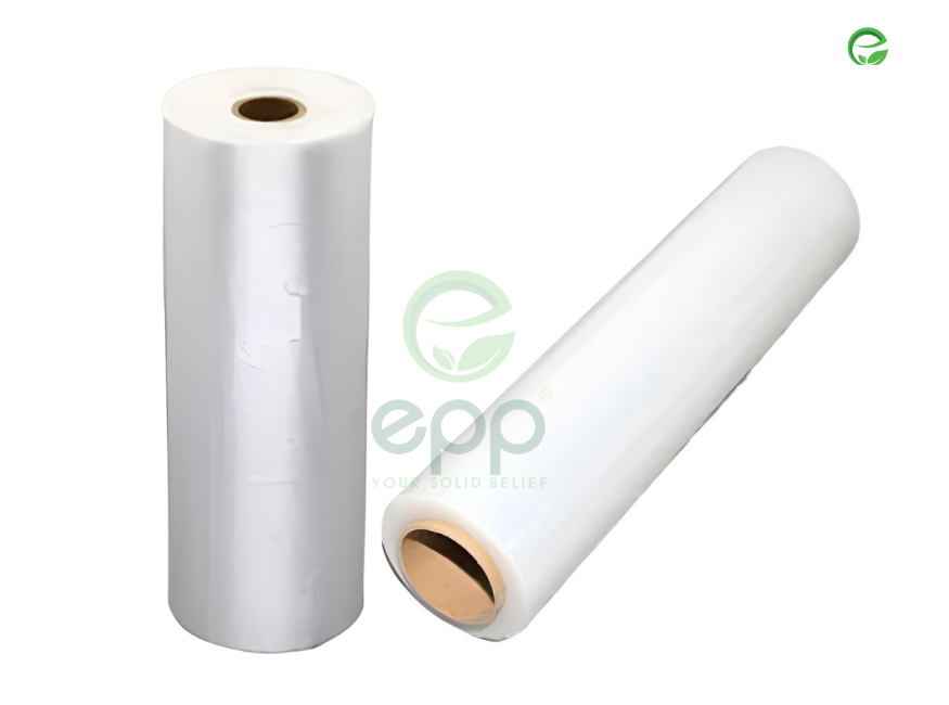 Basic information about PE Wrapping Film